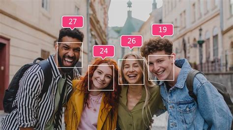 age by photo